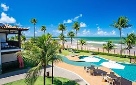 Apartamento Beira Mar no Bali Bahia